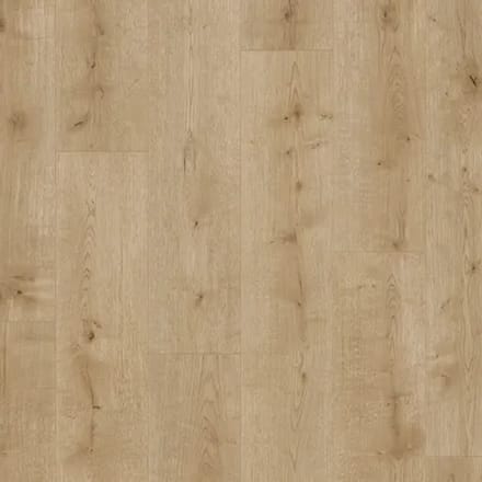 Quick-step Laminaat Mono Hazelnoot Eik - 4-zijdige V-groef - 7mm - 2,421m²