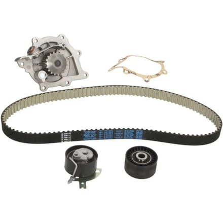 Waterpomp+distributieriem set SNR KDP459.580