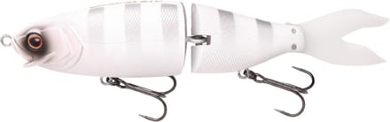 Spro Luxxe Laughin 170 Slow Floating Mat White