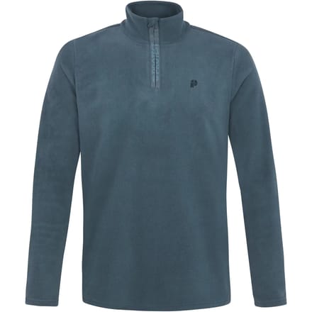 Protest Perfecto – Skipully Heren – Lange mouwen – 1/4 rits