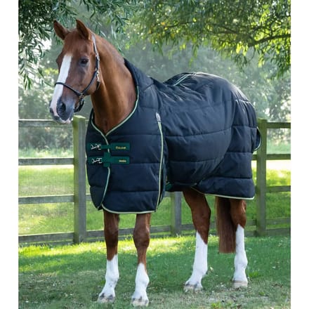 Paardendeken Premier Equine Lucanta 450 g
