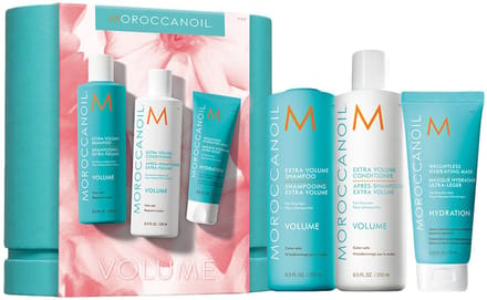Moroccanoil - Volume - Spring Set