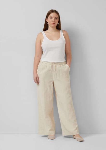 QS Hose
