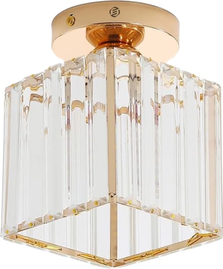 Plafonaire Lamp - Lamp - Plafond Lamp - Plafonnaire Lamp - Plafondlamp