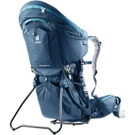 Deuter Cild Carrier Kid Comfort Pro (Kleur - Midnight)