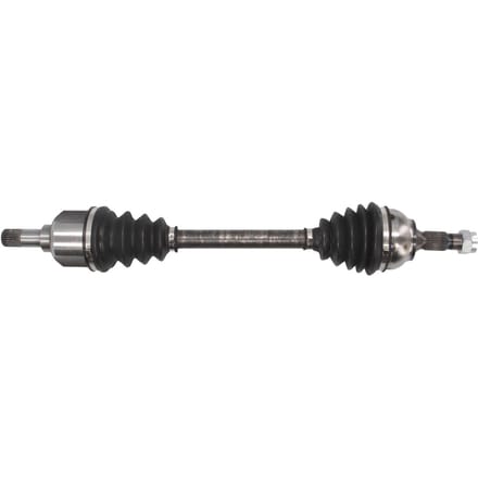 Aandrijfas POINT GEAR PNG72054 links