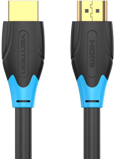 Vention Hdmi 2.0 4K 60Hz-Kabel Voor Resolutie-Equivalentie