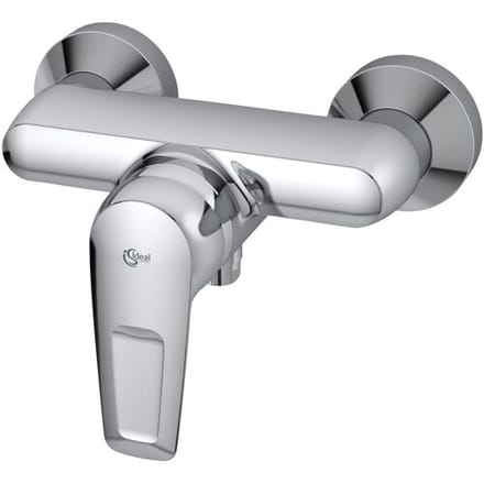 Ideal Standard CeraMix Blue - Douchekraan, chroom B9493AA