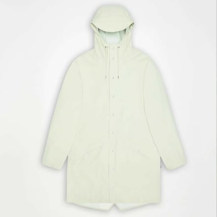 Parka Jas Rains 12020r Long Jacket W3