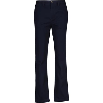 Chino broek Gant Comfort Super