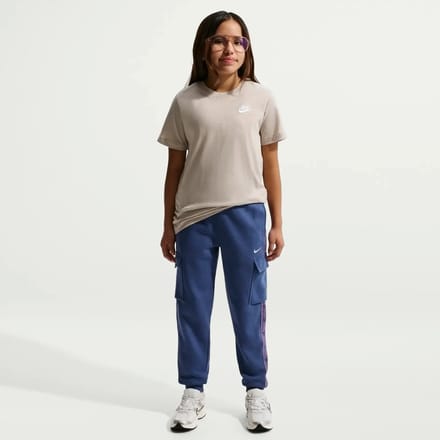 Kinder-T-shirt Nike