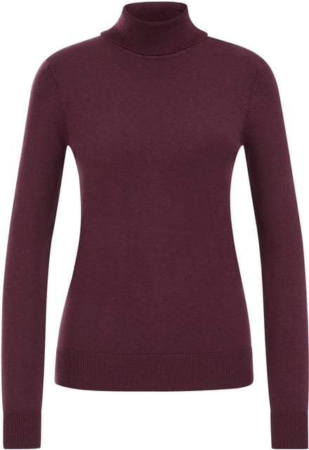 WE Fashion Dames coltrui