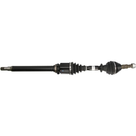Aandrijfas POINT GEAR PNG72517