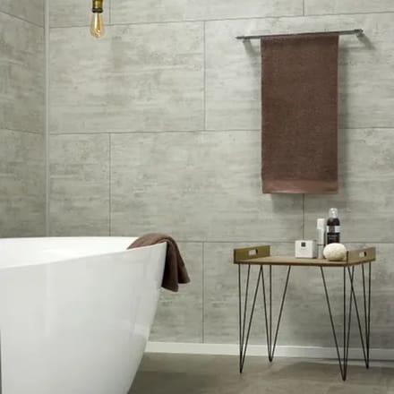 Dumaplast Wandbekleding Dumawall+ Pvc Boston 50x90cm