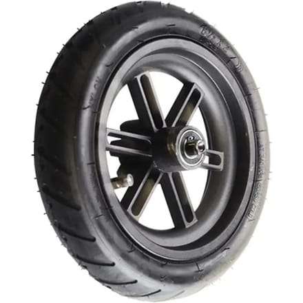 Achterwiel voor elektrische scooter Wheelyoo