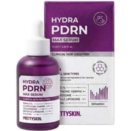Pretty skin - Hydra PDRN Max Serum 50ml