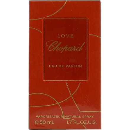 Chopard, Love Chopard, Eau De Parfum, Pour Femmes, 50 ml