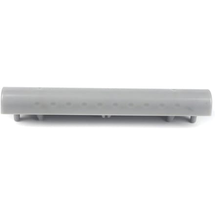 BDP1144 Deurklink Trekgreep Sierkap 3B0867175A GRIJS voor VW Passat B5 Bora Jetta Golf MK4 Superb