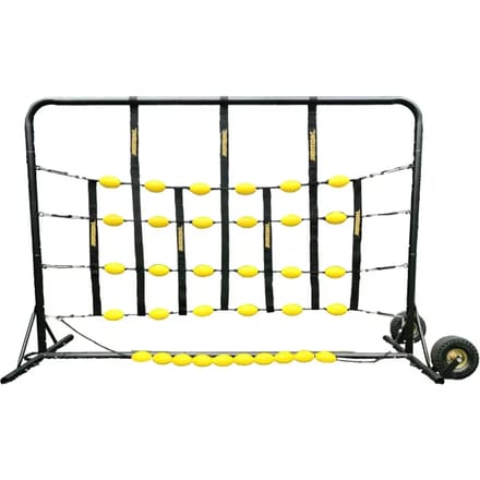 Deflectiescherm voor keeper Powershot