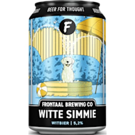 Witte Simmie