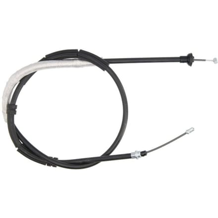 Kabel, parkeerrem LINEX 14.02.04 rechts