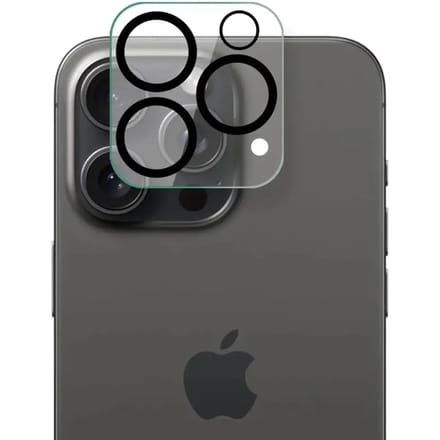 Objectiefbeschermer Platyne Iphone 15 Pro Max