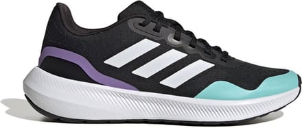 Adidas Runfalcon 3.0 Hardloopschoenen Zwart EU 36 2/3 Vrouw