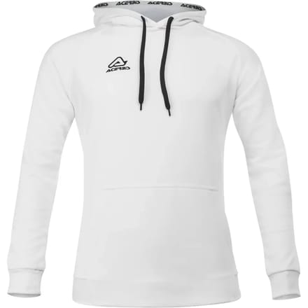 Acerbis Easy Hoodie - wit - S