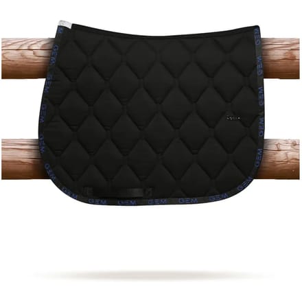 Zadeldek voor paarden GEM Love Obstacle