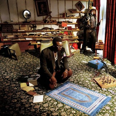SIPHO. - Prayers & Paranoia (CD)