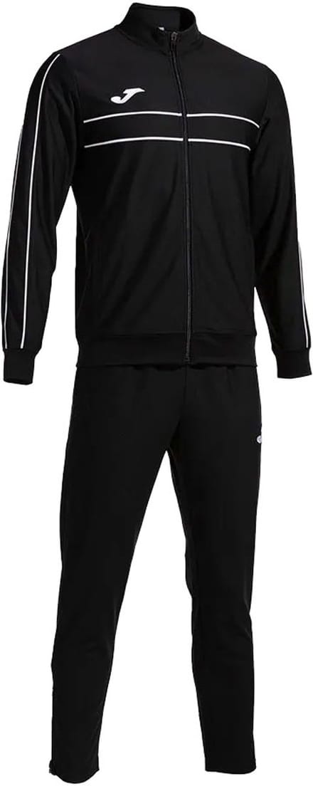 Joma Victory Trainingspak Zwart S Man