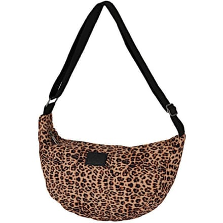 Sarlini Tas 000460-00307 animal leopard