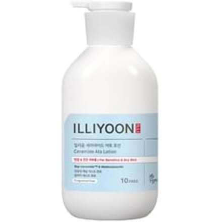 ILLIYOON - Ceramide Ato Lotion Jumbo 564ml