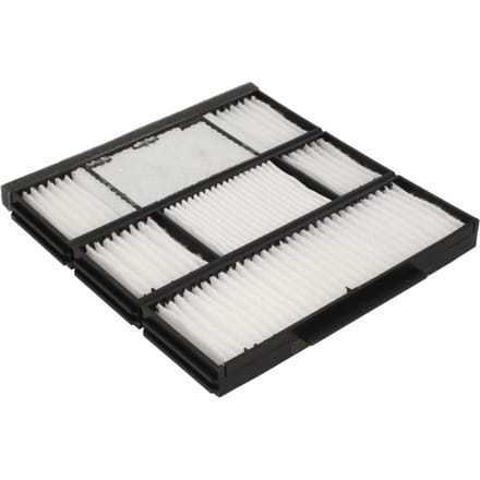 Cabinefilter MANN-FILTER CU 2015