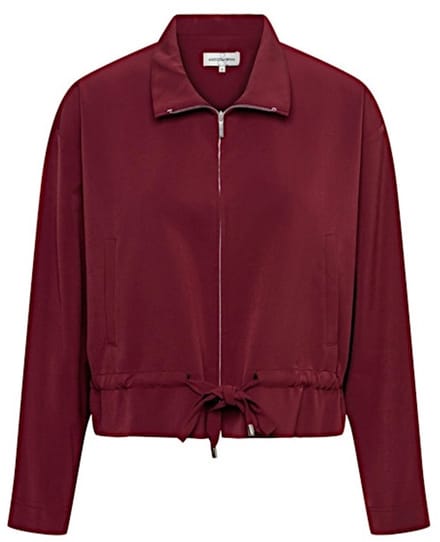 PAIVA TRAVEL LW-Wine Red - XL