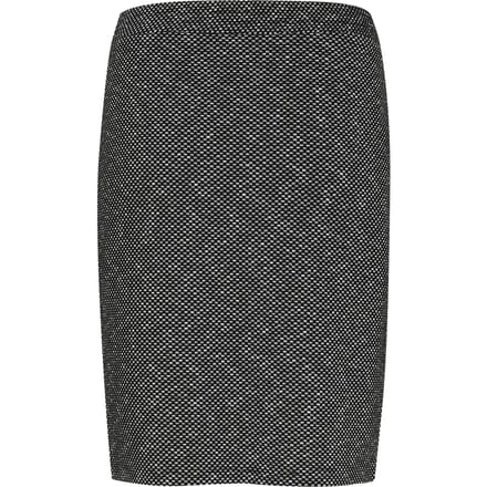 Kaffe KAtippie Skirt Dames Rok - Maat M