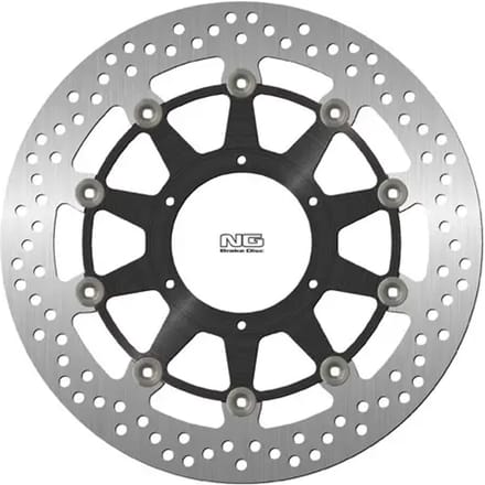 Zwevende motorfiets remschijf NG Brake Disc DIS2031G