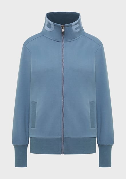 Alvis Sweatjack Regular Fit