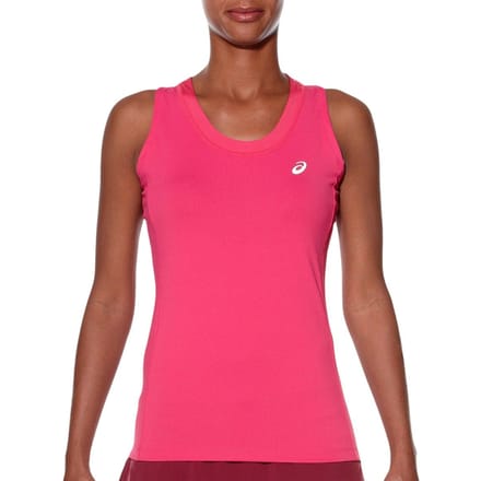 Asics Club Tanktop Dames