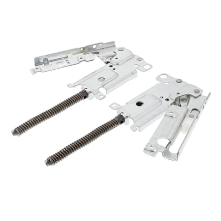AEG deurscharnier, kit voor links en rechts 4055393369