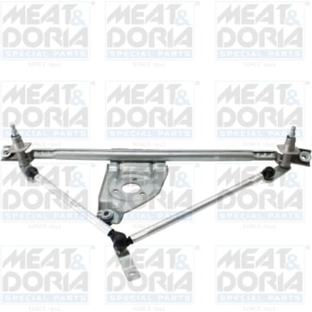 Wisserarm MEAT & DORIA 227066