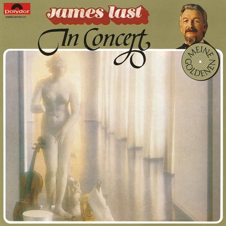 James Last-in Concert