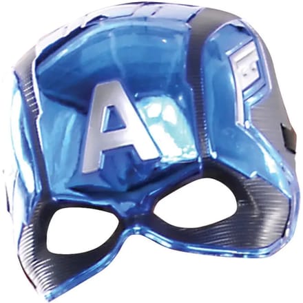 Vermomming Rubie'S France Avengers Captain America
