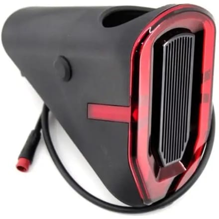 Achterlicht Raleigh E-Bike One