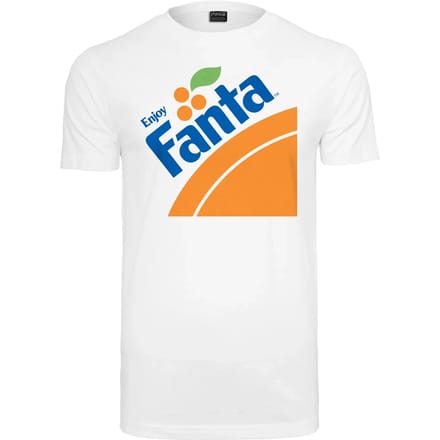 T-shirt Merchcode Fanta
