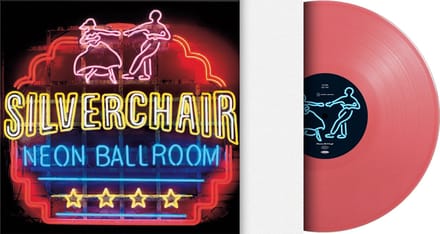 Neon Ballroom