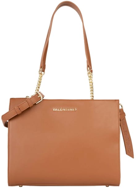 Valentino Bags Hira - Schoudertas (cuoio)