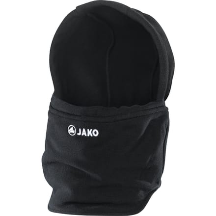 Jako - Neck Warmer with Hat - Unisex - Junior