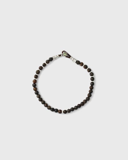 Circle 4 bracelet