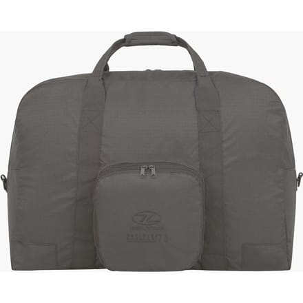 Highlander Boulder Duffle Bag 70L - Robuuste Sporttas